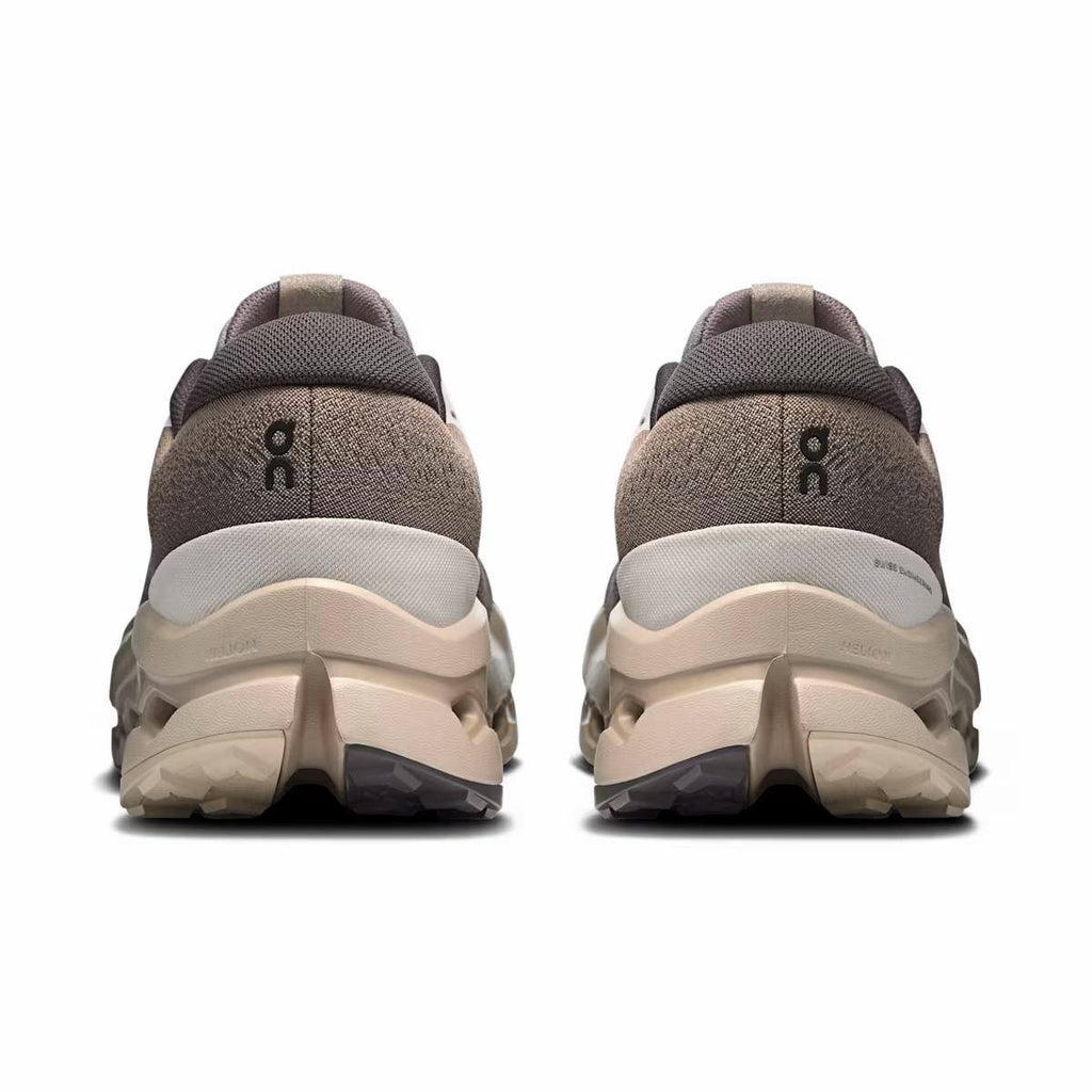 On Running Cloud surfer Trail 2 Waterproof
Cinder Desert