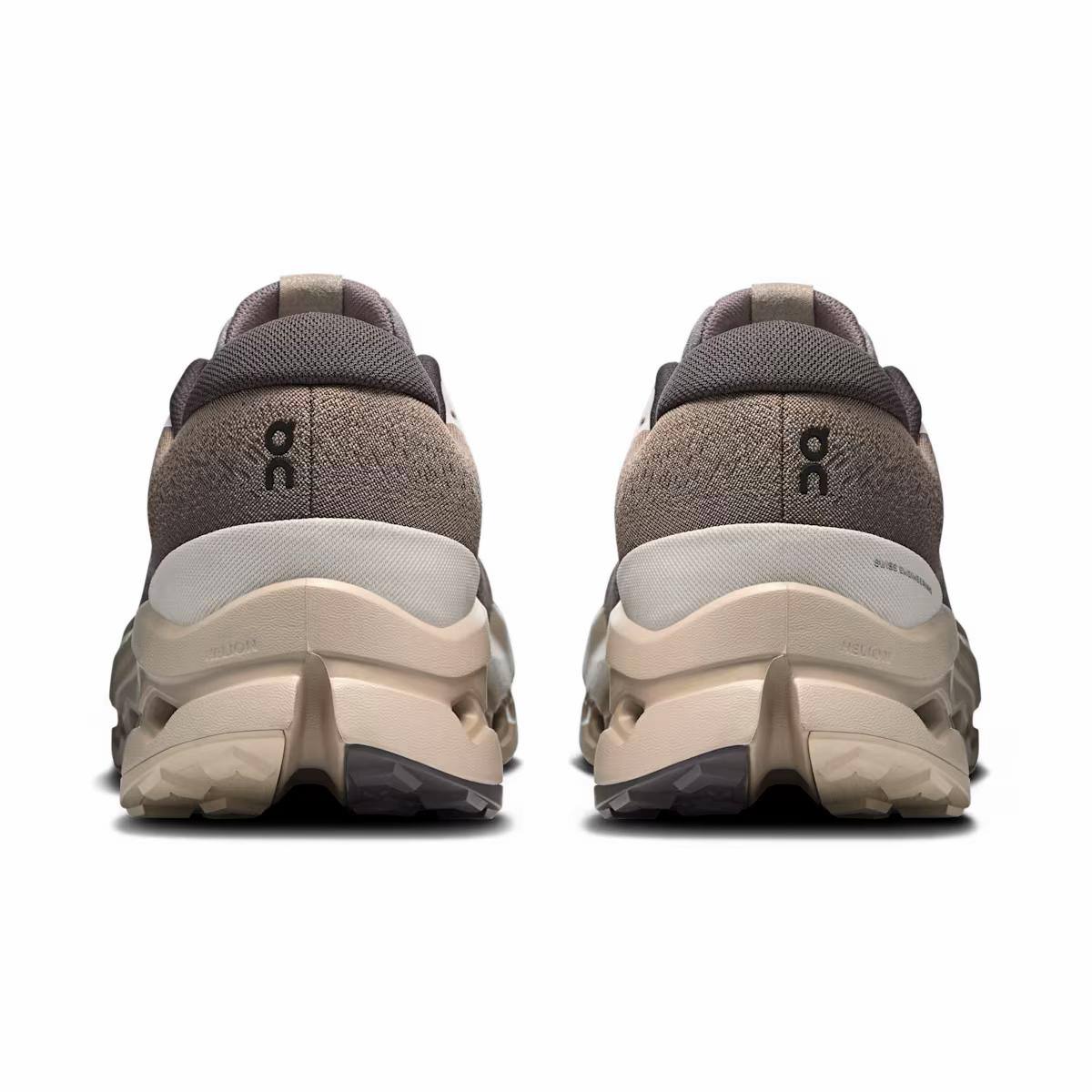 On Running Cloud surfer Trail 2 Waterproof
Cinder Desert