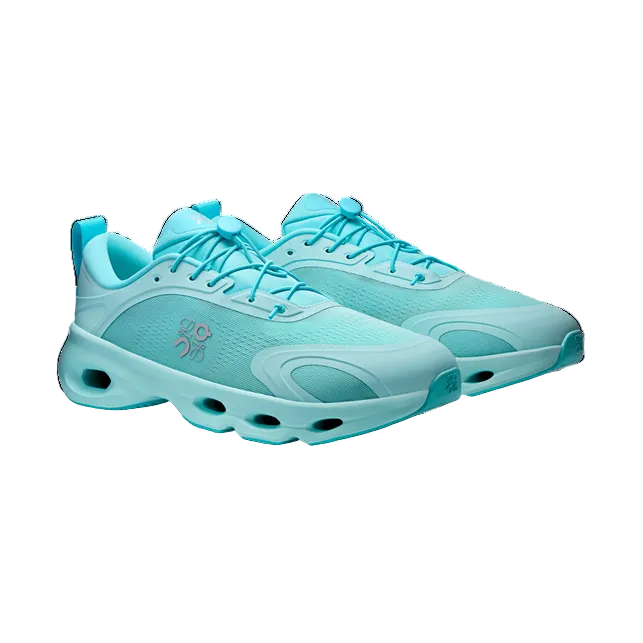 On Running Cloudsolo LOEWE Turquoise