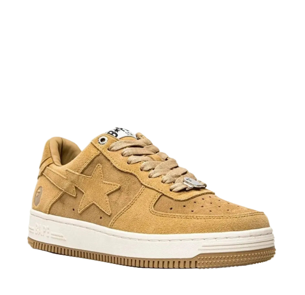 Nike Air Force 1  BAPE STA LOW M2 IT
