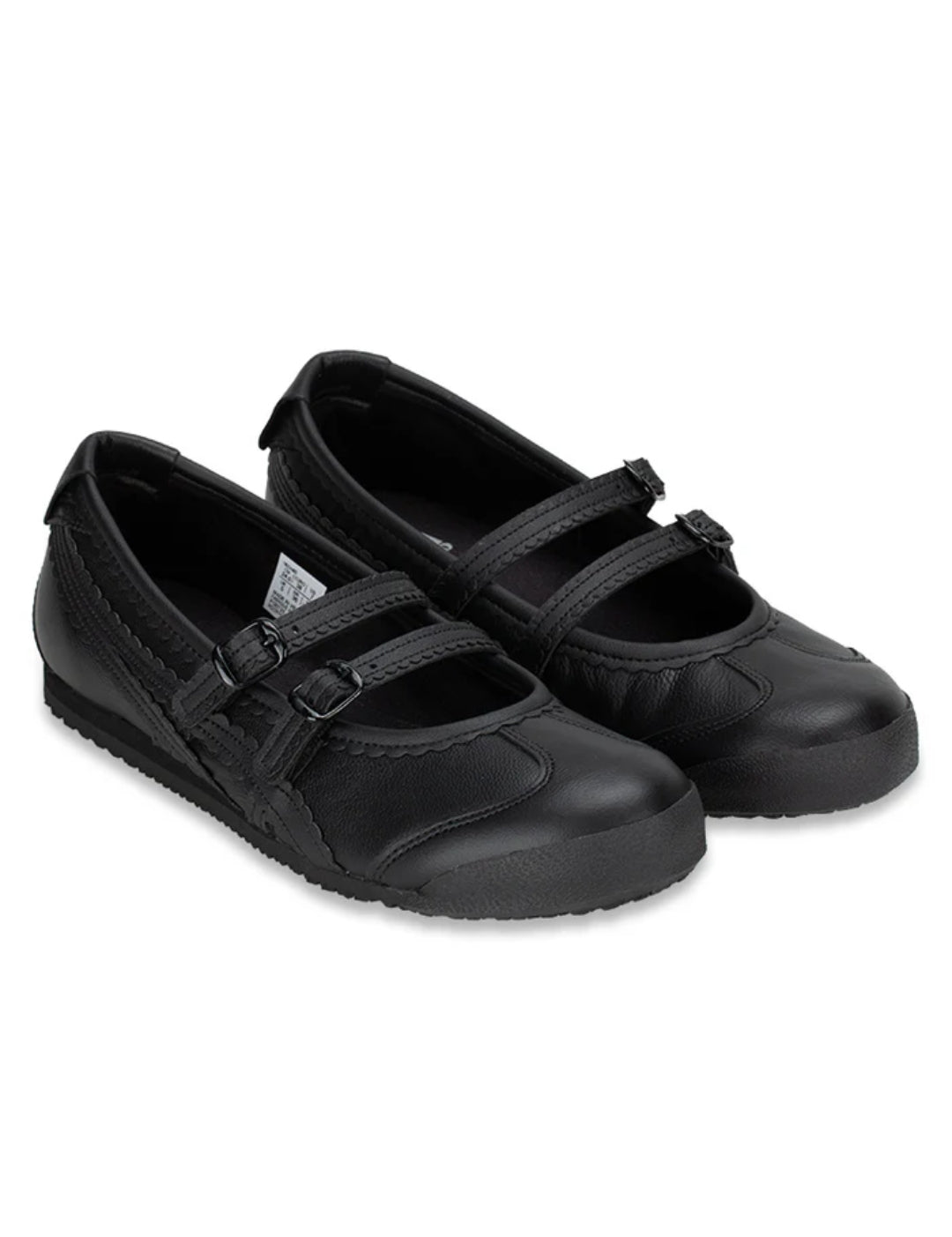 onitsuka tiger mexico 66 TGRS black wmns