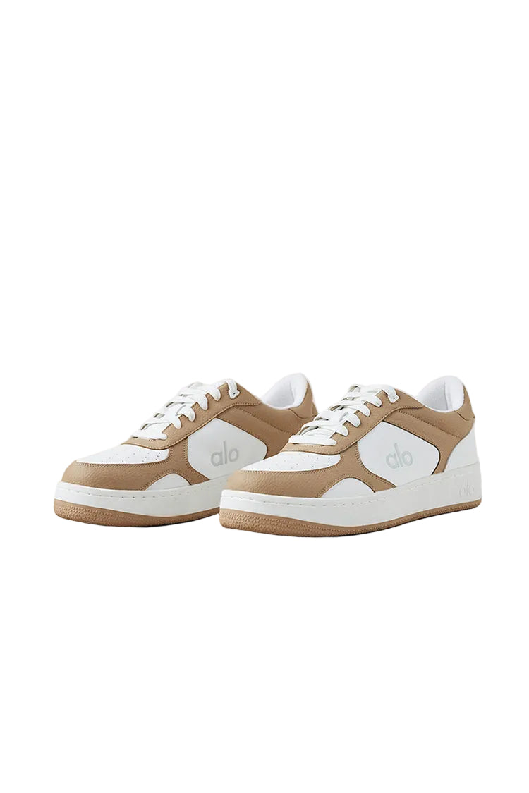 ALO Recovery Gravel/White