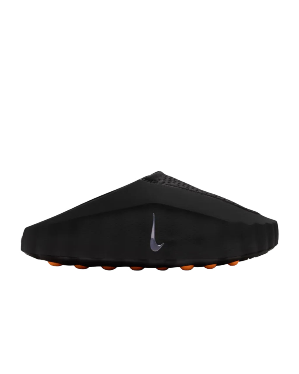 Nike Mind 001 black Pregame Mules