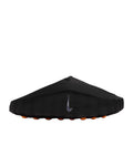 Nike Mind 001 black Pregame Mules