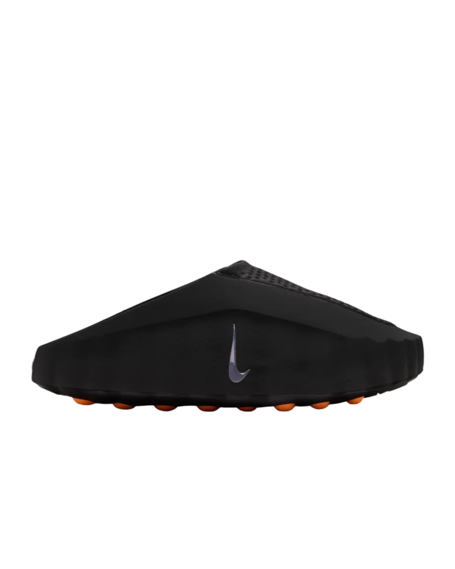 Nike Mind 001 black Pregame Mules