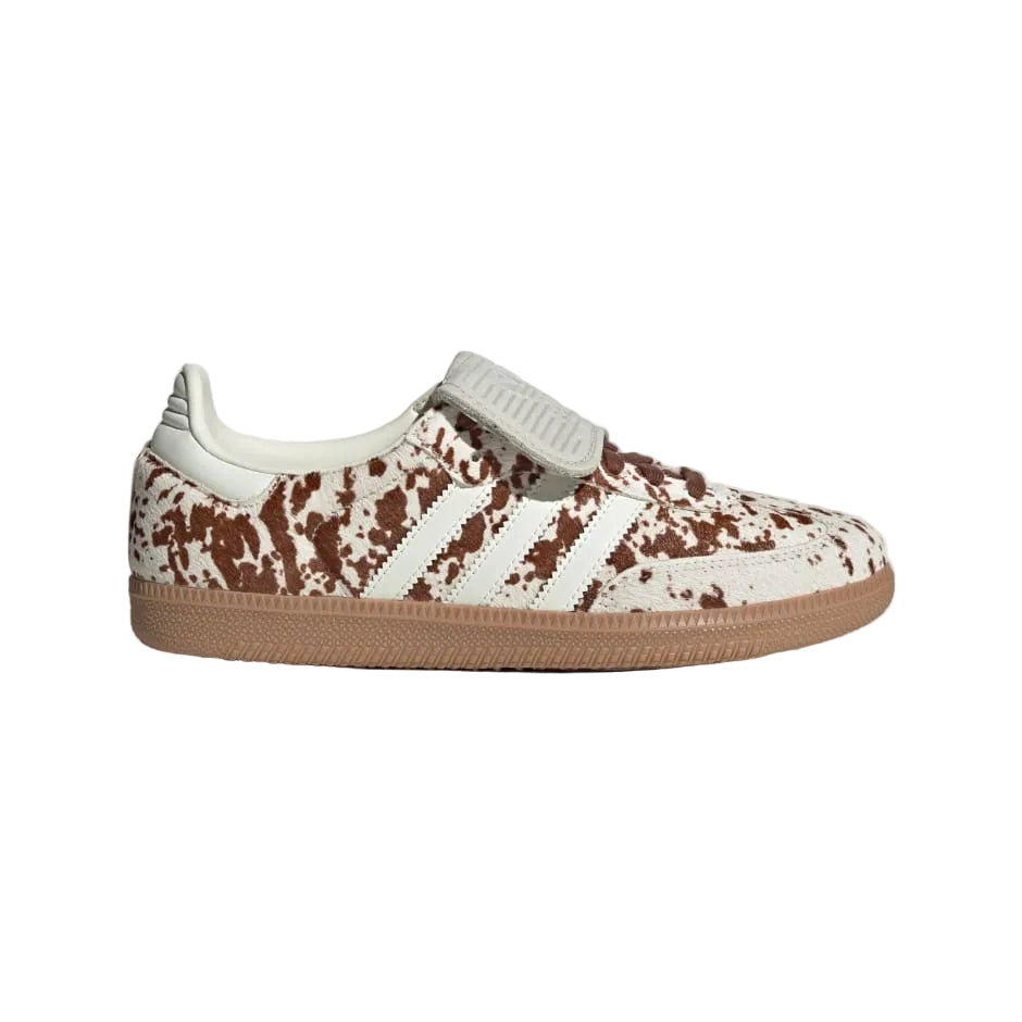 Adidas Samba LT Off White / Lucid Pink / Gum