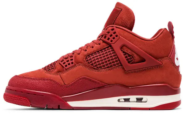 Nike Air Jordan 4 Nigel Brick by Brick
