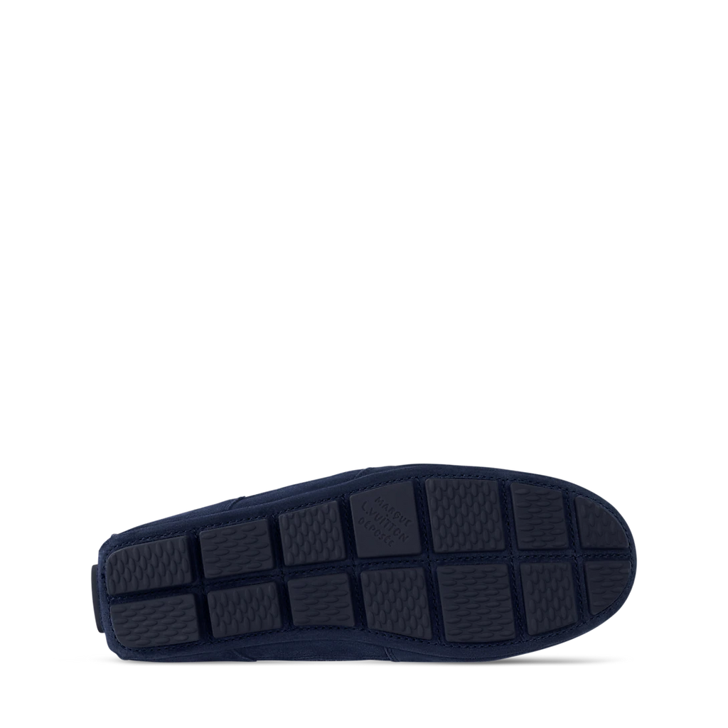 Louis Vuitton LV Rally Sneaker Marine