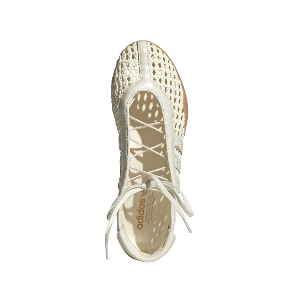 Adidas Taekwondo Mei Cream White