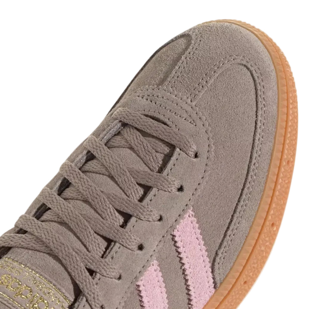 adidas Handball Spezial 'Chalky Brown Clear Pink'