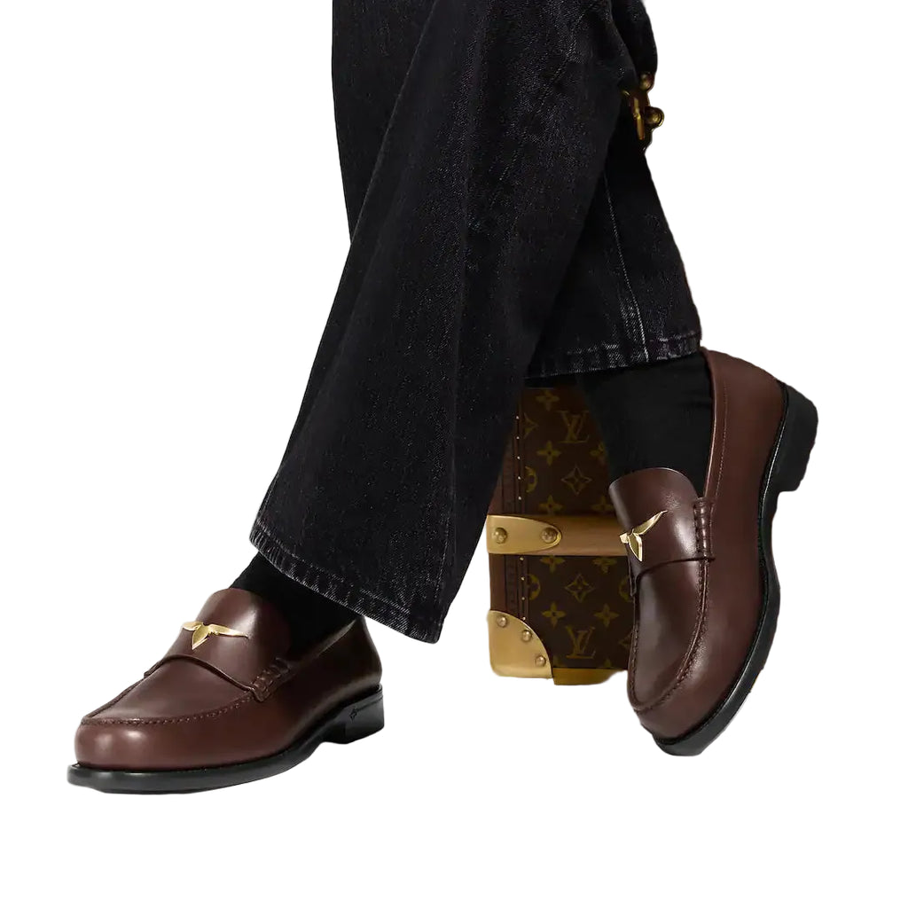 LOUIS VUITTON LV Oxford Loafer