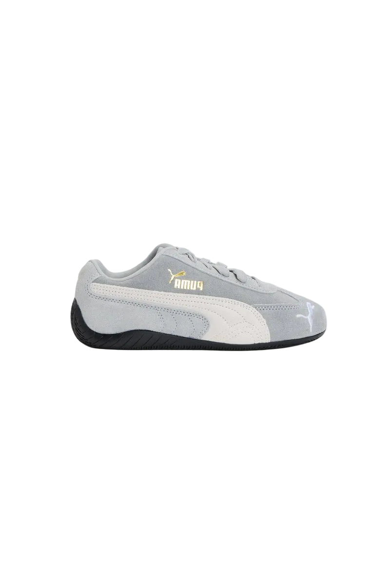 Puma speed cat grey black
