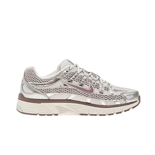 Nike P-6000 'Platinum Violet'