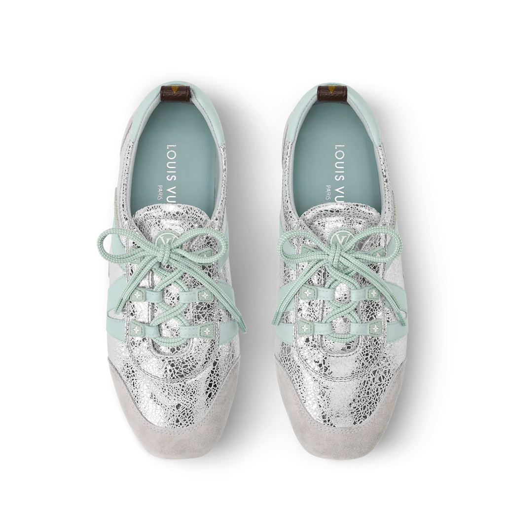 LV Sneakerina
