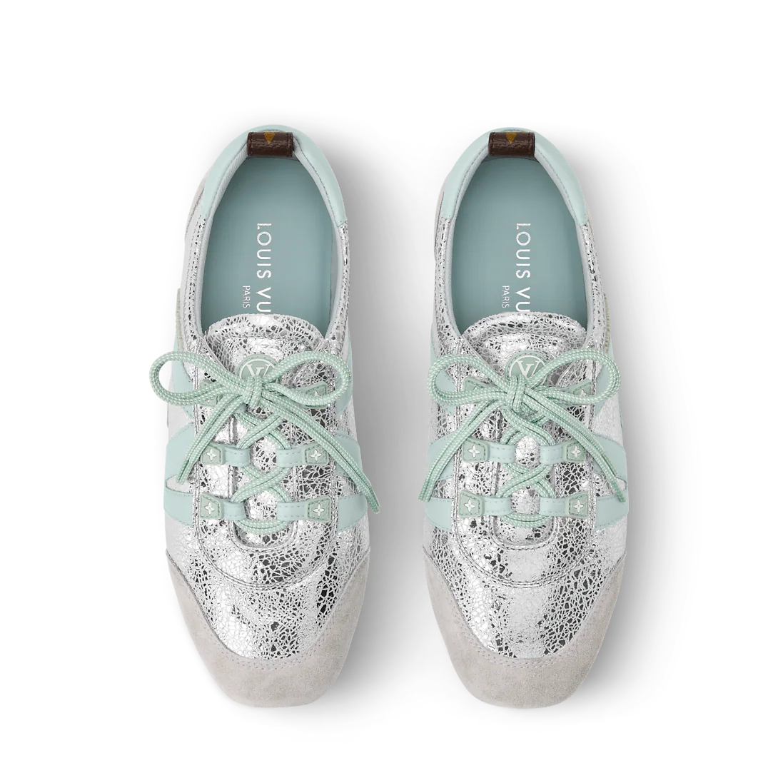LV Sneakerina