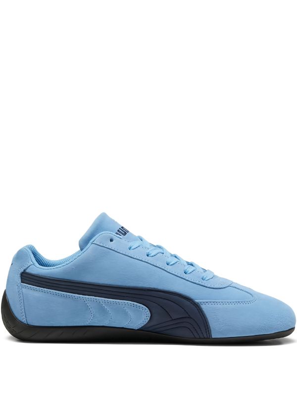 Puma speed cat baby blue dark blue