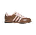 Adidas Samba Predator Bowling Changle Wild Brown/Core , Black/Gold Metalli