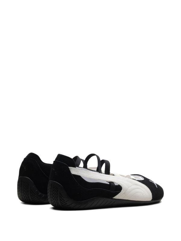 Puma Speedcat Ballet Black/White