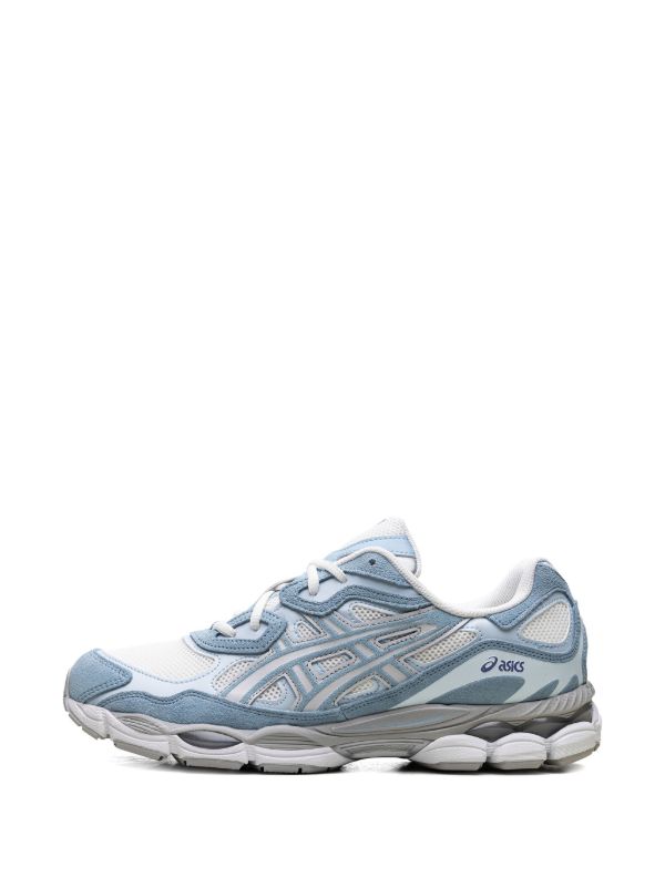 ASICS Gel-NYC Cream Arctic Sky