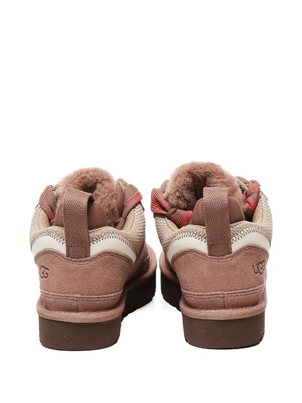 UGG Lowmel rocky oak