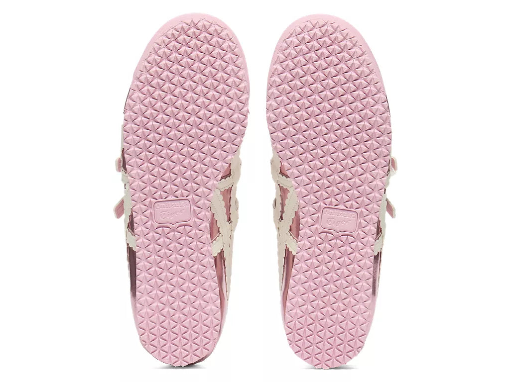 Onitsuka Tiger mexico 66 tgrs crystal pink/cream