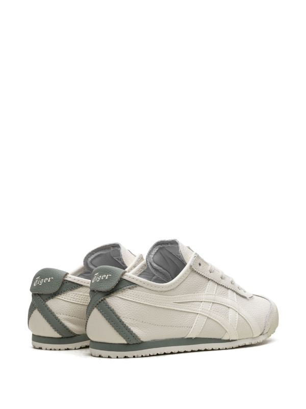 Onitsuka Tiger 'Mexico 66 Cream Sage