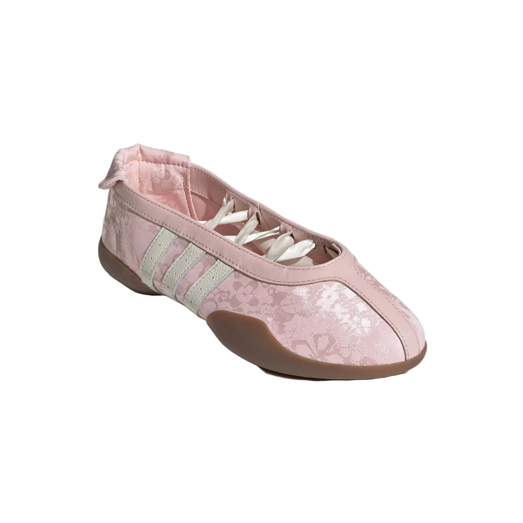 Adidas Taekwondo Mei Sandy Pink / Off White / Gum