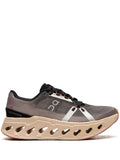 On running cloude clipse fade sand