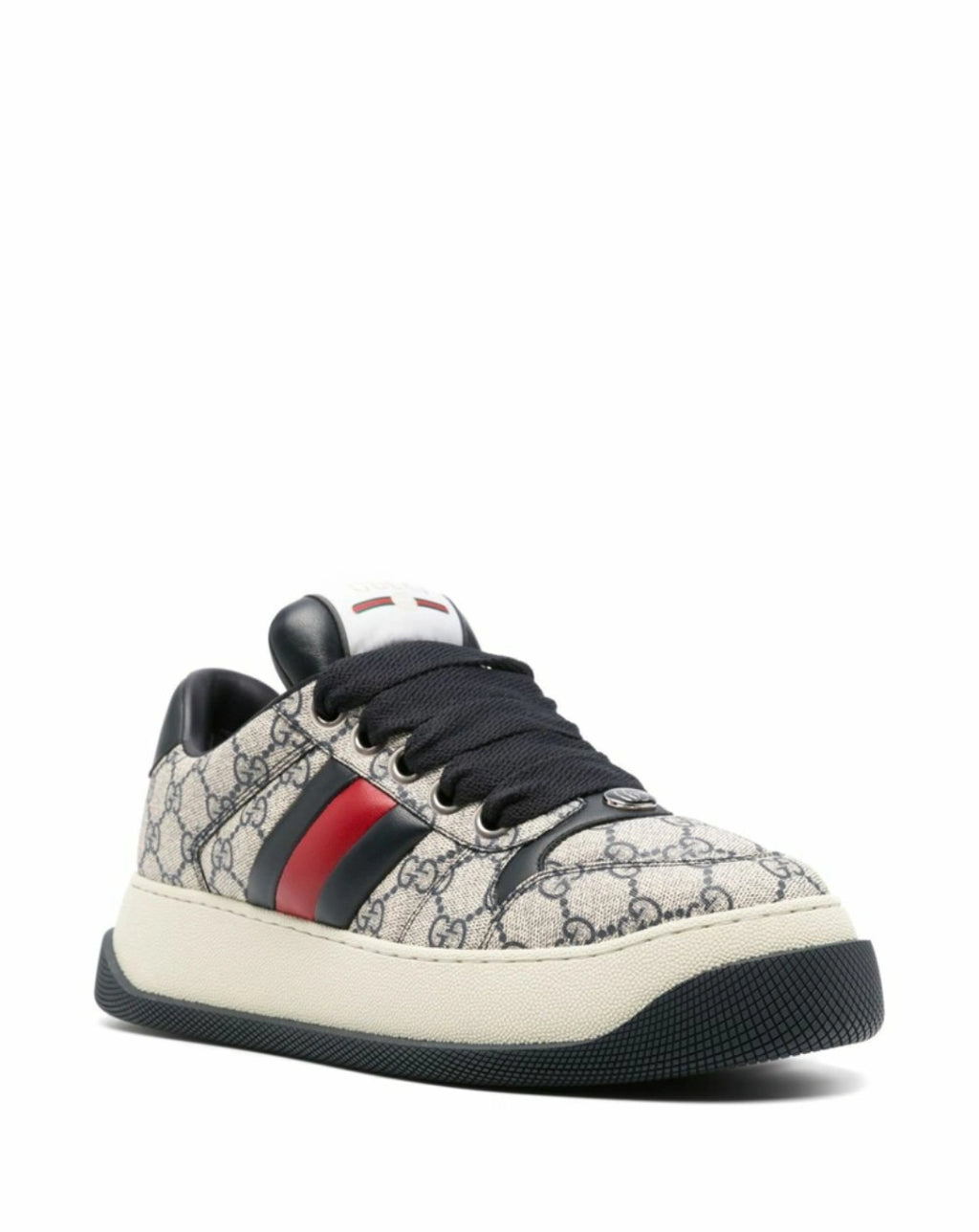 Gucci Screener Sneaker 'GG Monogram - Multi'