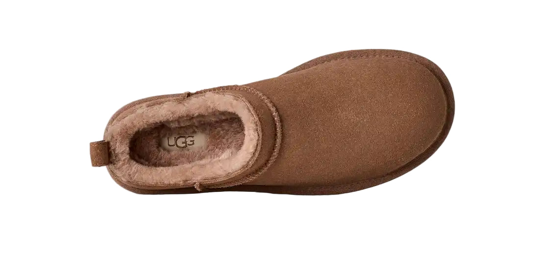 UGG Classic Micro rocky oak