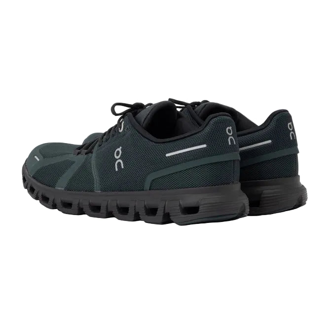 ON Cloud 6 Evergreen-Black