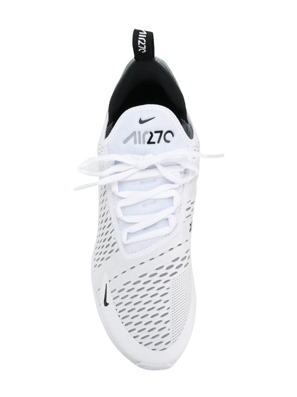Nike Air Max 270 white