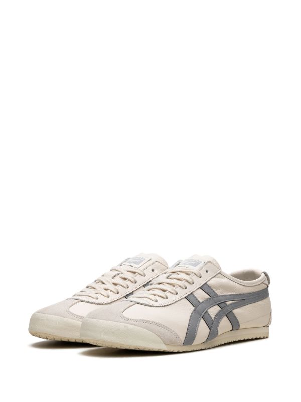 Onitsuka Tiger Mexico 66 "White/Blue"