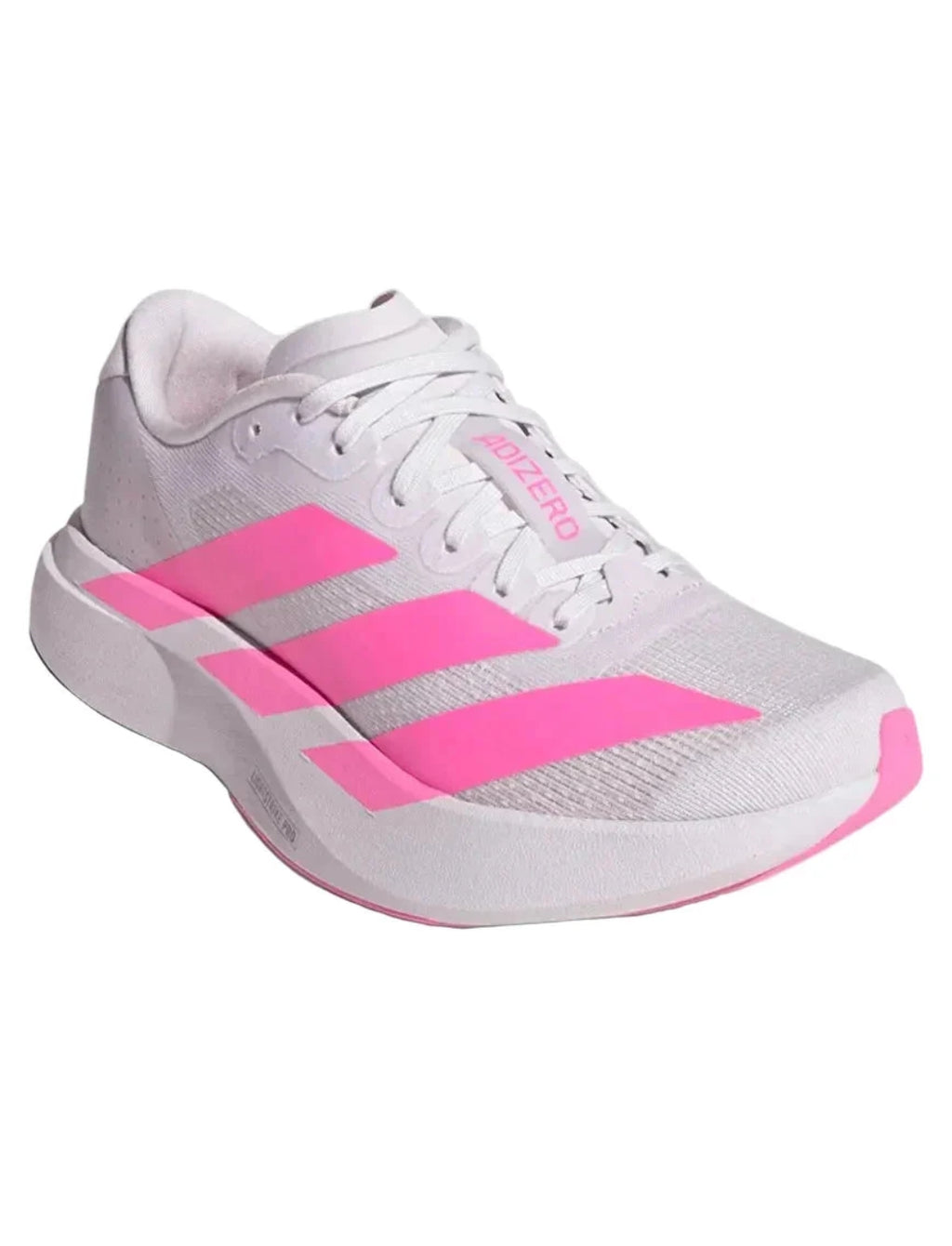 Adidas Adizero Evo SL Pink white