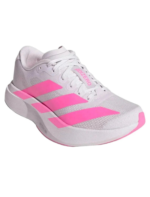 Adidas Adizero Evo SL Pink white