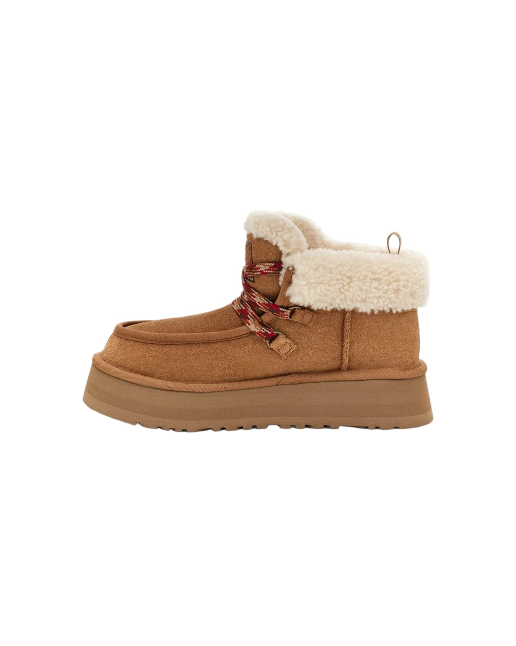 UGG Funkarra Cabin Cuff