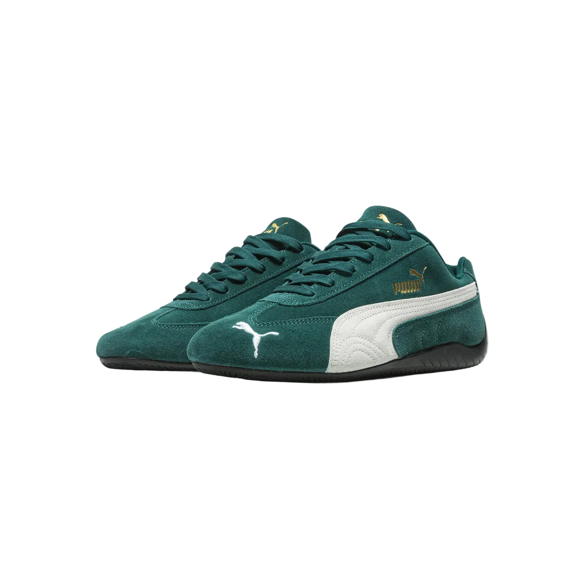 Puma speed cat baby blue dark blue