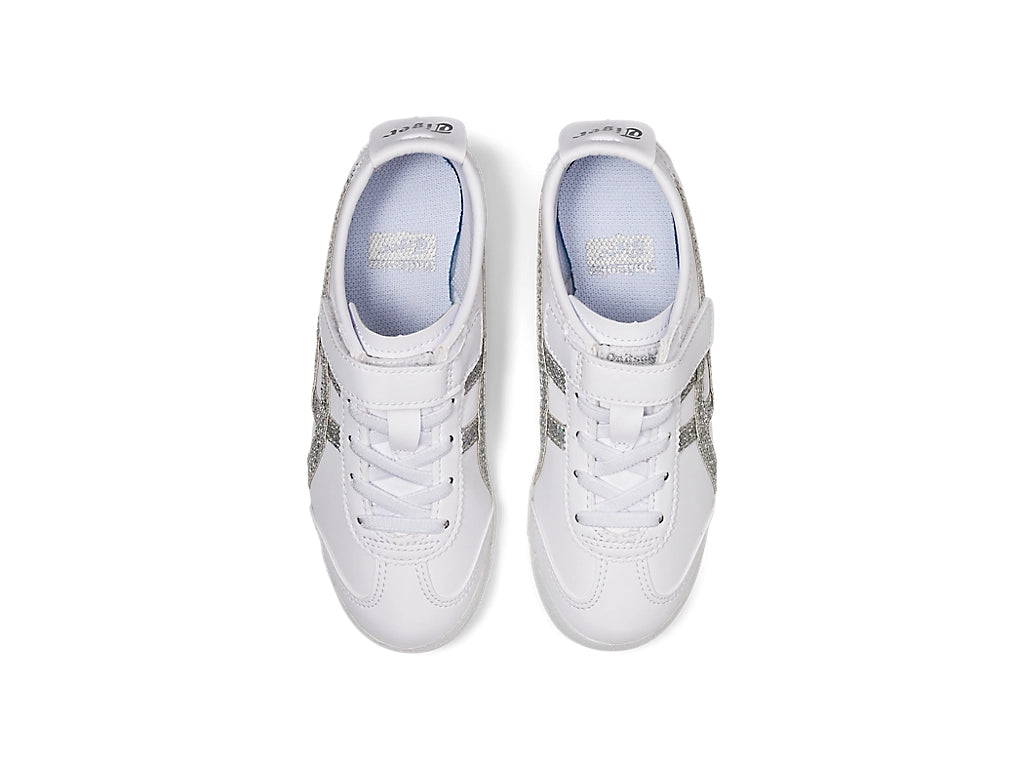 onitsuka tiger mexico 66 sliver kids