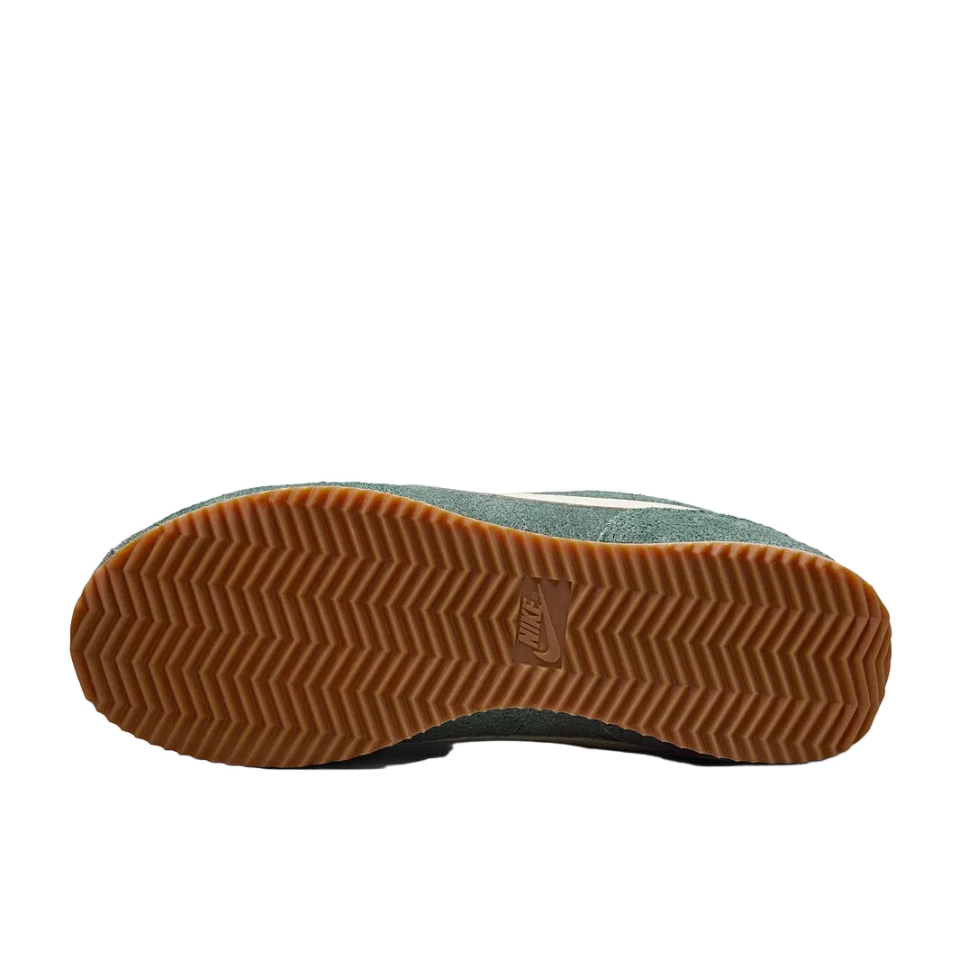 Nike Cortez txt vintage green muslin brown