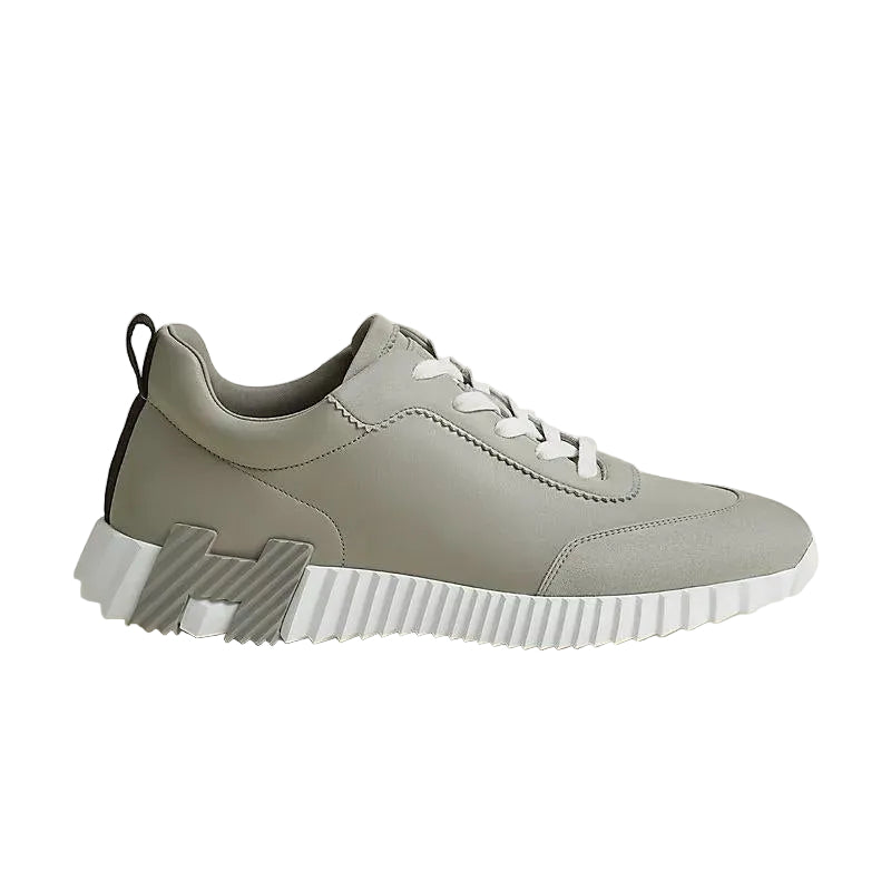 Hermès Bouncing Gris Arctique