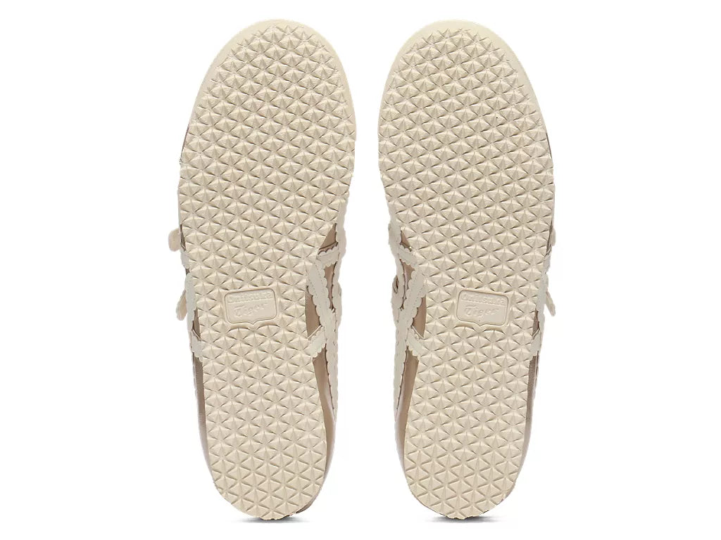 Onitsuka Tiger mexico 66 tgrs champagne/cream