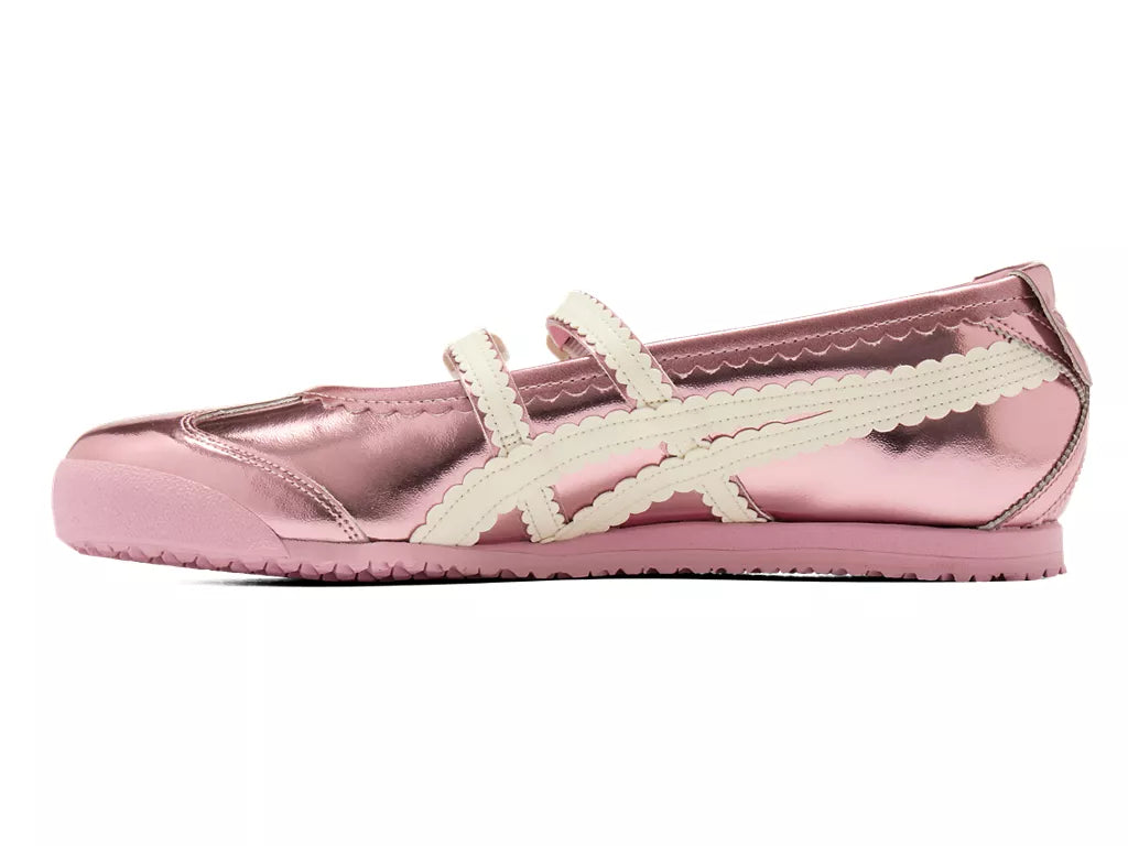 Onitsuka Tiger mexico 66 tgrs crystal pink/cream