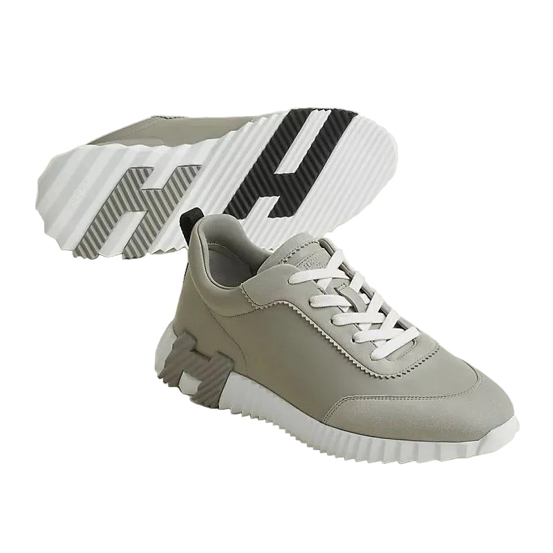 Hermès Bouncing Gris Arctique