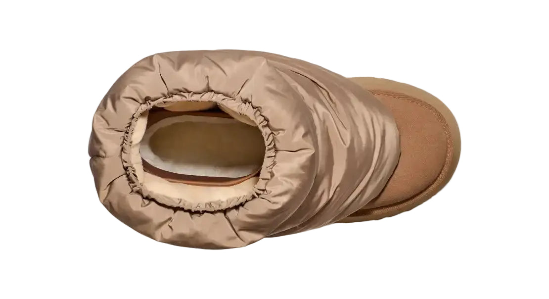 UGG Boot Dipper Mini Puffy