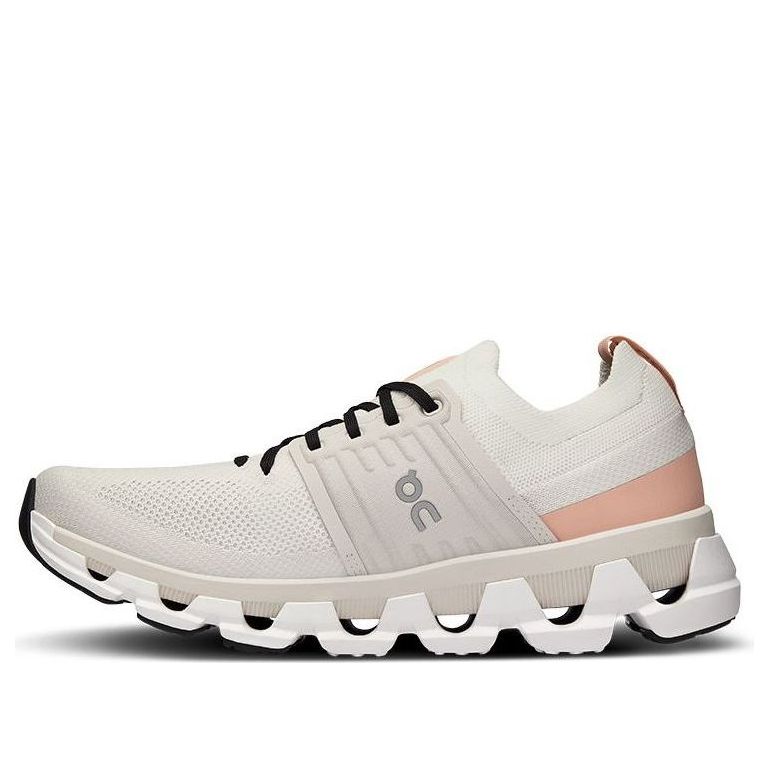 On running cloud swift 3 lvory rose
