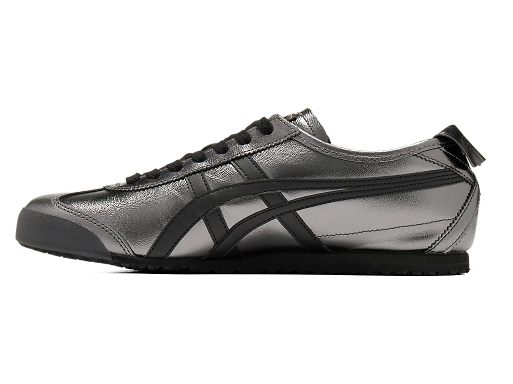 Onitsuka Tiger MEXICO 66 Gunmetal/black