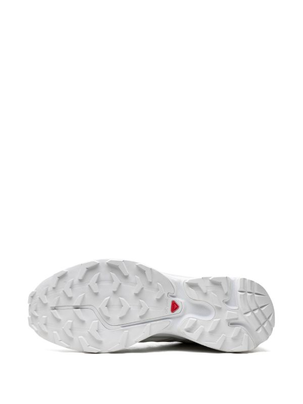 Salomon XT 6 Gore Tex White