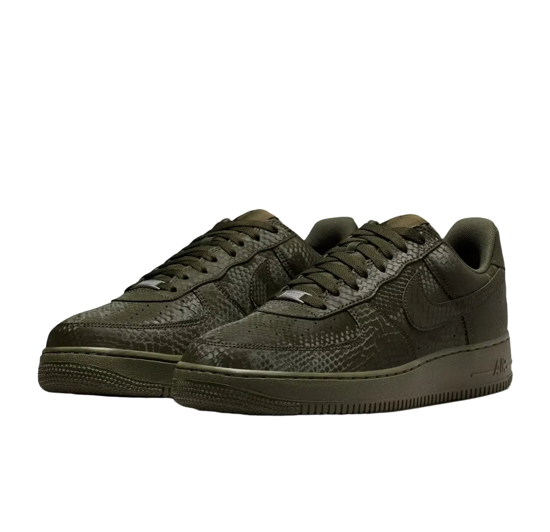 Air Force 1 Low Kobe Men's Shoes