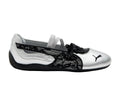 Puma Speedcat Ballet Lace Silver Black (Women's)