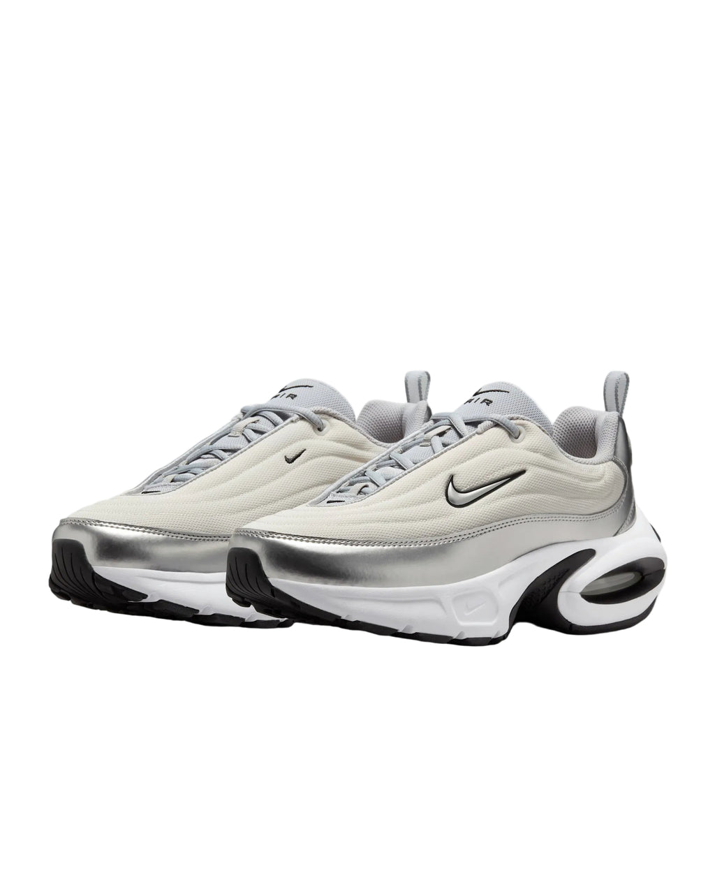 Nike Air Max Portal SE Metallic Silver Phantom